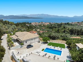 My resort Nikiana
